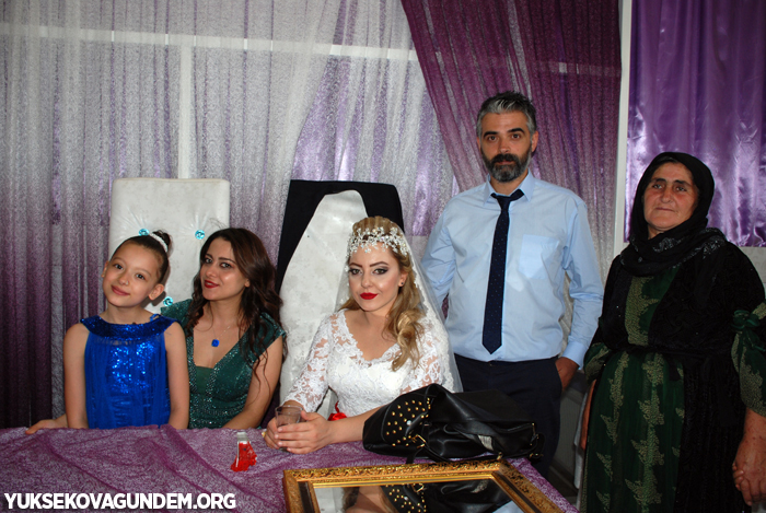 Geylani Ailesinin mutlu günü 166