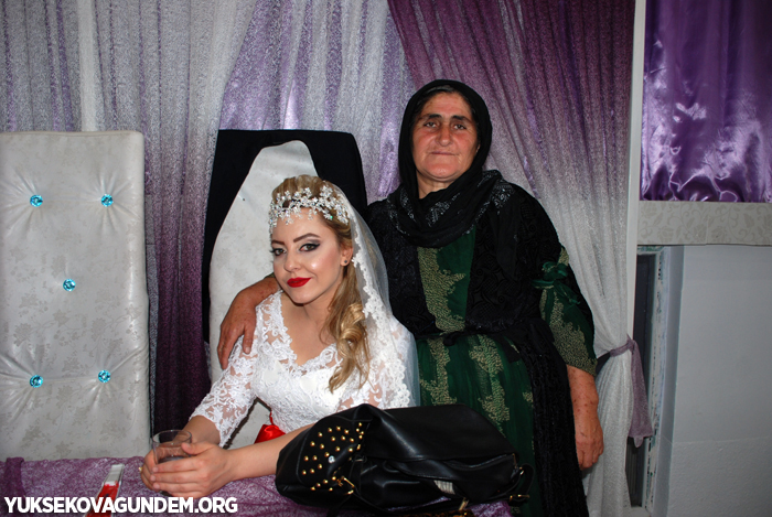 Geylani Ailesinin mutlu günü 167