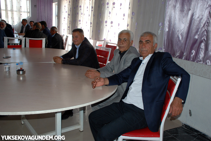 Geylani Ailesinin mutlu günü 174