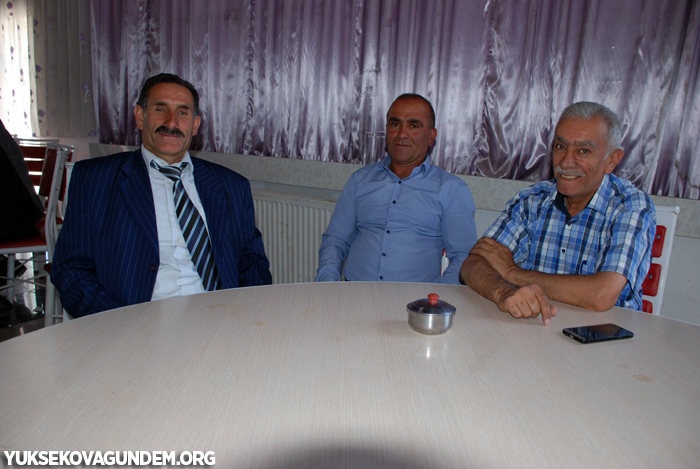 Geylani Ailesinin mutlu günü 176