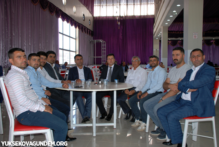 Geylani Ailesinin mutlu günü 182