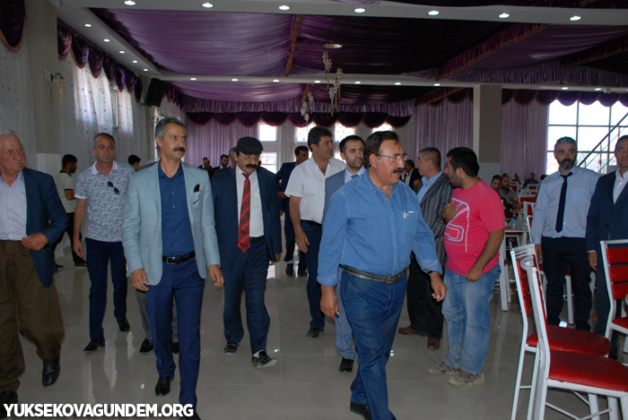 Geylani Ailesinin mutlu günü 183