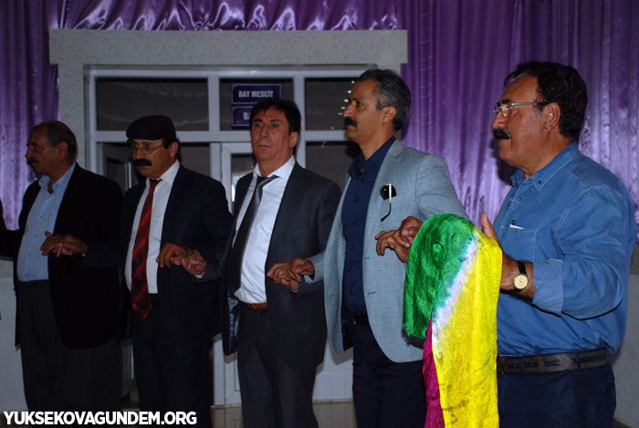 Geylani Ailesinin mutlu günü 184