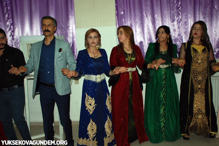 Geylani Ailesinin mutlu günü 192