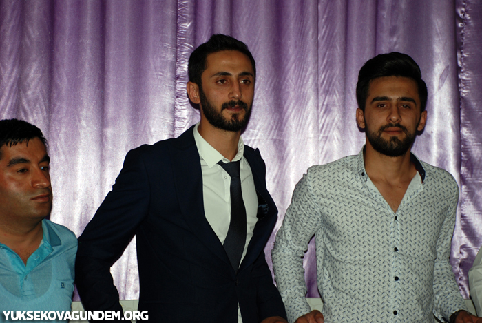 Geylani Ailesinin mutlu günü 194