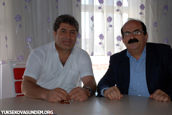 Geylani Ailesinin mutlu günü 199