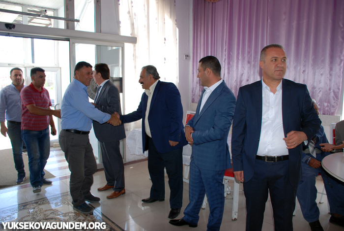 Geylani Ailesinin mutlu günü 20