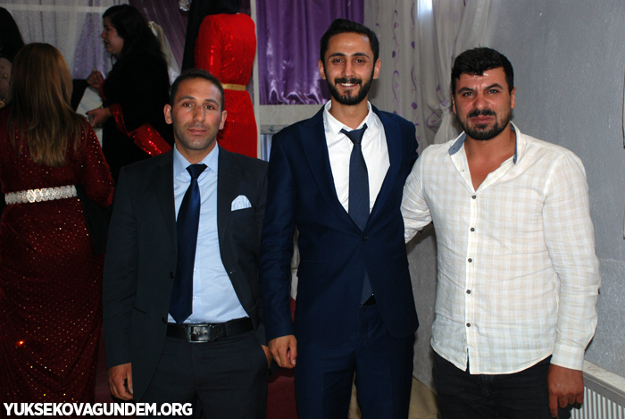 Geylani Ailesinin mutlu günü 201