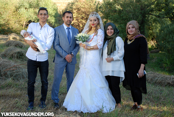 Geylani Ailesinin mutlu günü 205
