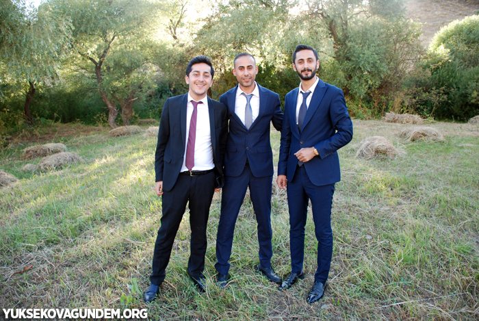 Geylani Ailesinin mutlu günü 207