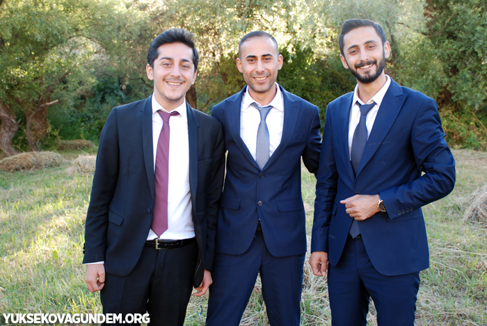 Geylani Ailesinin mutlu günü 208