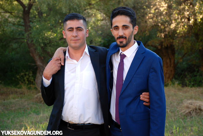 Geylani Ailesinin mutlu günü 209