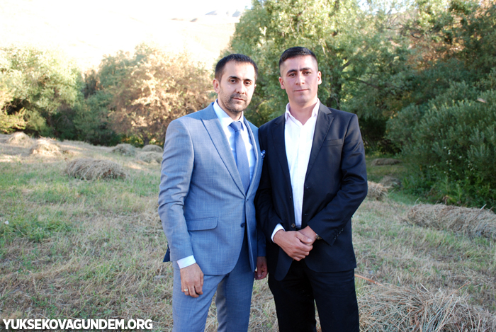 Geylani Ailesinin mutlu günü 210