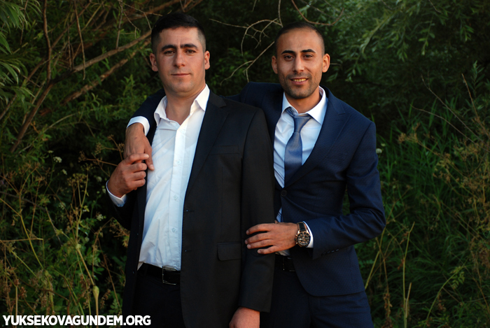 Geylani Ailesinin mutlu günü 212