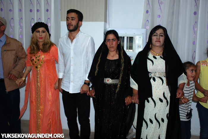 Geylani Ailesinin mutlu günü 219