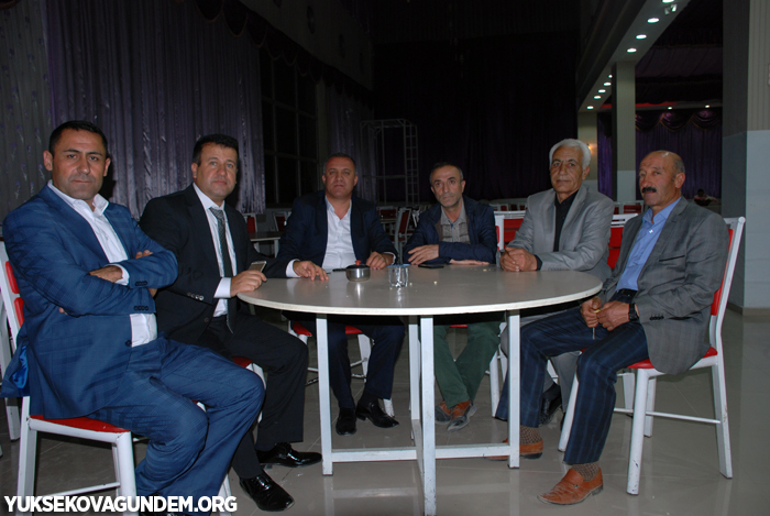 Geylani Ailesinin mutlu günü 223