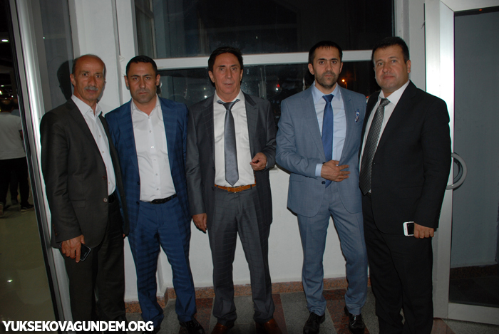 Geylani Ailesinin mutlu günü 224