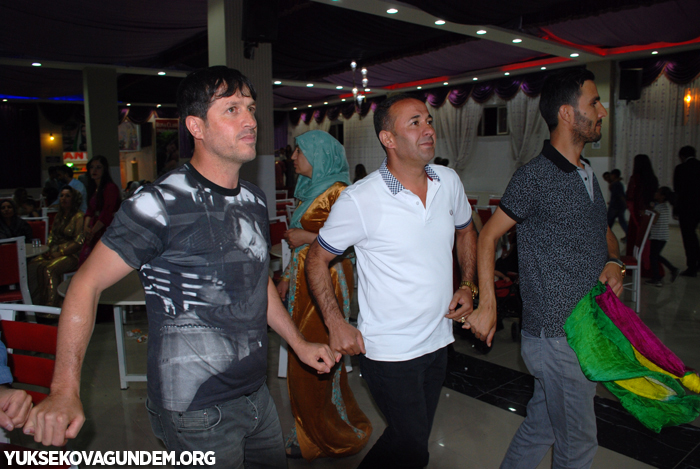 Geylani Ailesinin mutlu günü 226