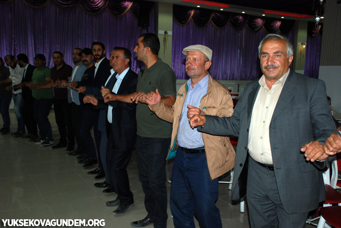 Geylani Ailesinin mutlu günü 227