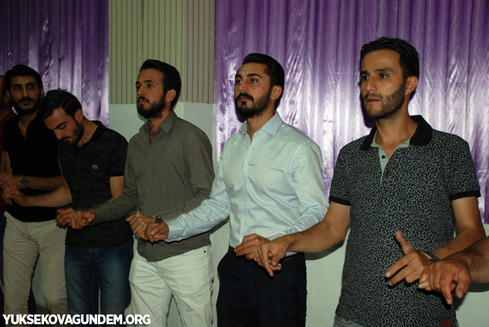 Geylani Ailesinin mutlu günü 232