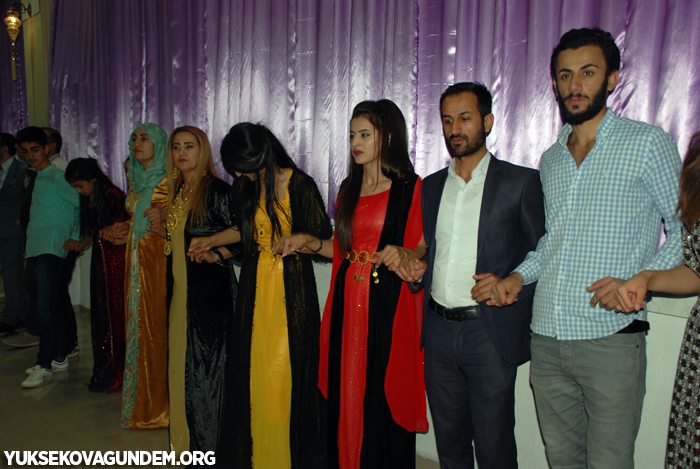 Geylani Ailesinin mutlu günü 235