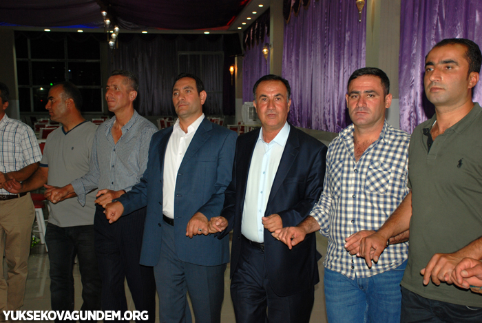 Geylani Ailesinin mutlu günü 236