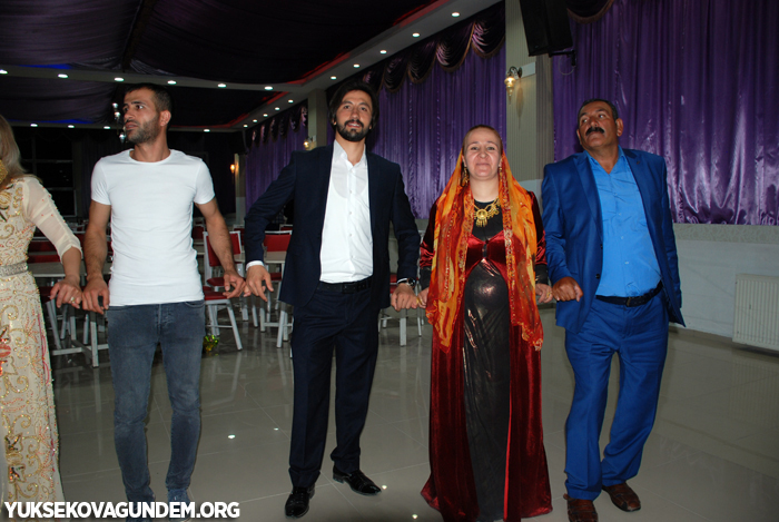 Geylani Ailesinin mutlu günü 239