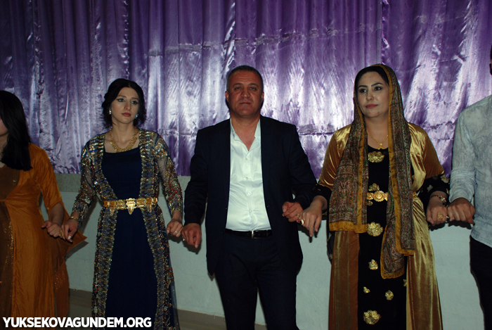 Geylani Ailesinin mutlu günü 244