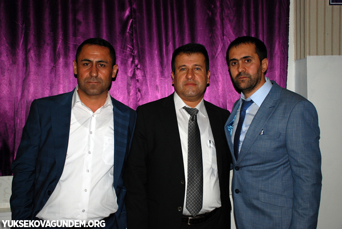 Geylani Ailesinin mutlu günü 245