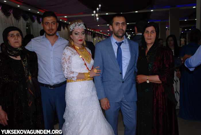 Geylani Ailesinin mutlu günü 246