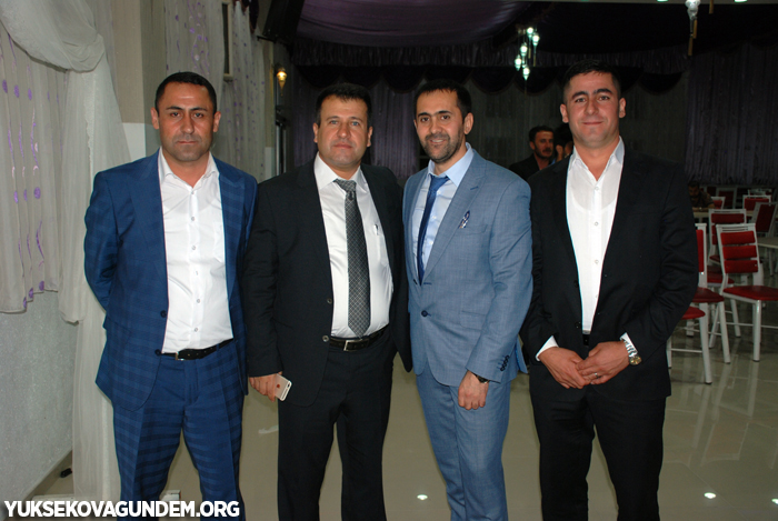 Geylani Ailesinin mutlu günü 248