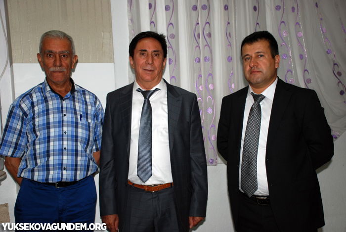 Geylani Ailesinin mutlu günü 251