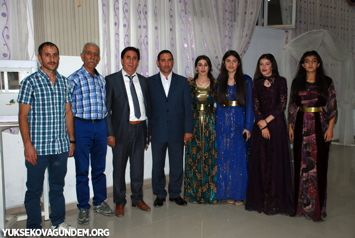 Geylani Ailesinin mutlu günü 252