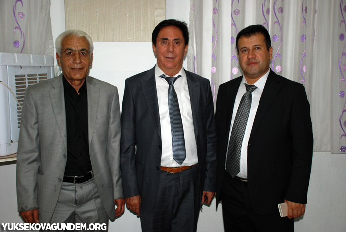Geylani Ailesinin mutlu günü 254