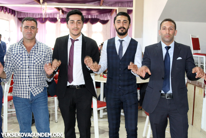 Geylani Ailesinin mutlu günü 260