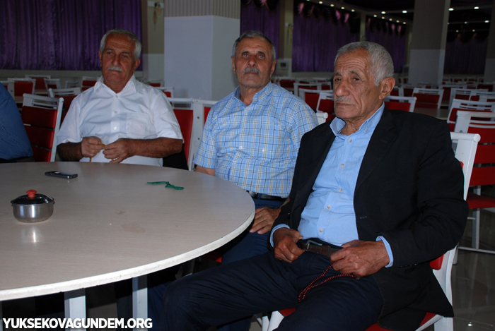 Geylani Ailesinin mutlu günü 27