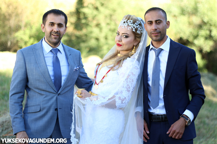 Geylani Ailesinin mutlu günü 271