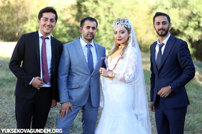 Geylani Ailesinin mutlu günü 272