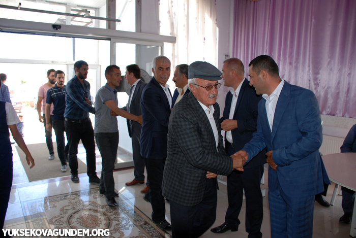 Geylani Ailesinin mutlu günü 33