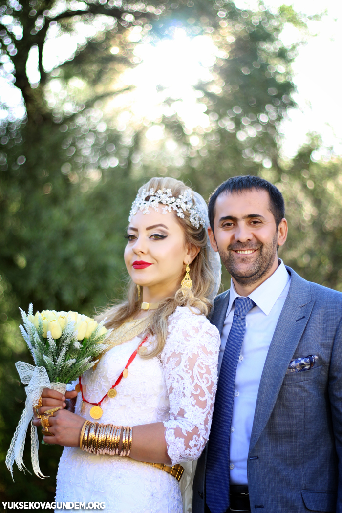 Geylani Ailesinin mutlu günü 4