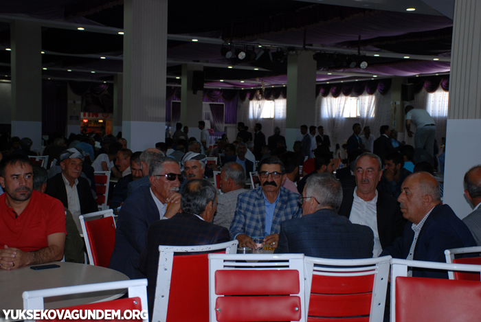 Geylani Ailesinin mutlu günü 50