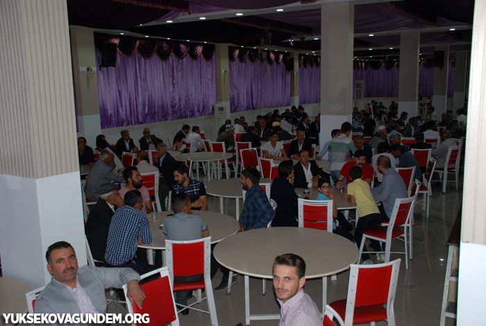 Geylani Ailesinin mutlu günü 52