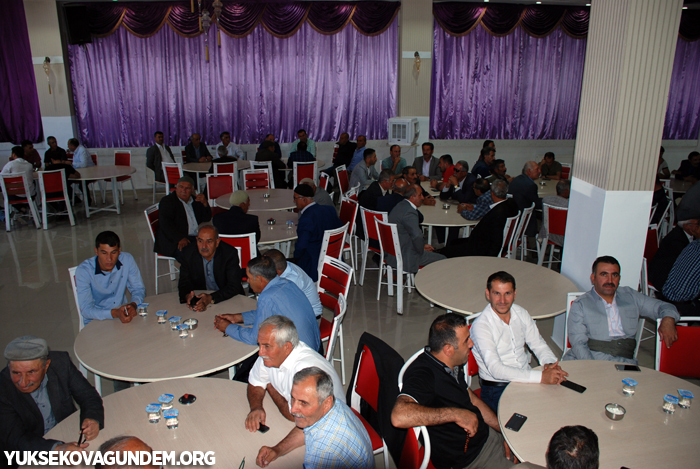 Geylani Ailesinin mutlu günü 53