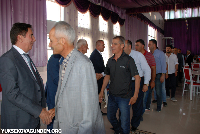 Geylani Ailesinin mutlu günü 77