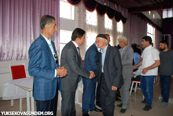 Geylani Ailesinin mutlu günü 85