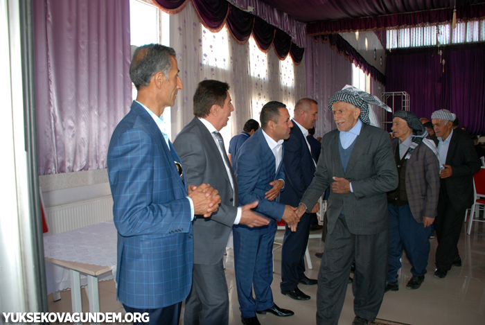 Geylani Ailesinin mutlu günü 87