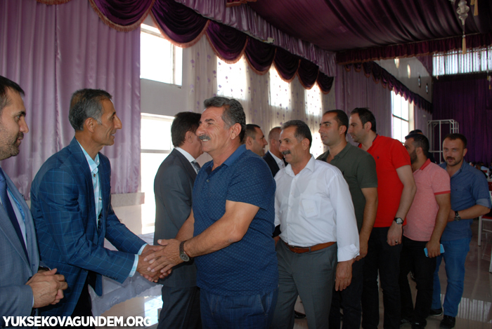 Geylani Ailesinin mutlu günü 88