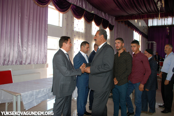 Geylani Ailesinin mutlu günü 89