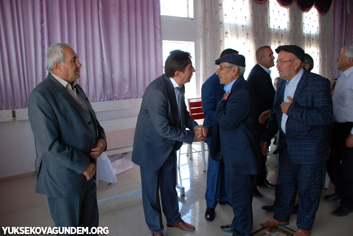 Geylani Ailesinin mutlu günü 91