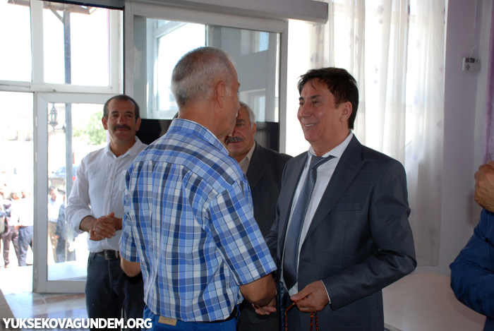 Geylani Ailesinin mutlu günü 94